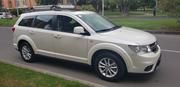 Dodge Journey • 2016 • 63,300 km 3