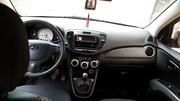 Hyundai i10 • 2009 • 136,000 km 9