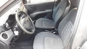 Hyundai i10 • 2009 • 136,000 km 11