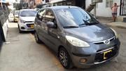 Hyundai i10 • 2009 • 136,000 km 13