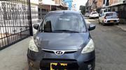 Hyundai i10 • 2009 • 136,000 km 8