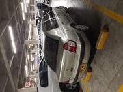 Renault Symbol • 2007 • 140,000 km 3