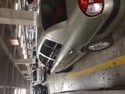 Renault Symbol • 2007 • 140,000 km 4