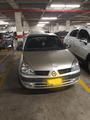 Renault Symbol • 2007 • 140,000 km 5