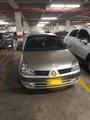 Renault Symbol • 2007 • 140,000 km 2