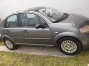 Citroën C3 • 2008 • 140,000 km 2