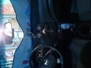 Chevrolet Aveo • 2011 • 25 km 5