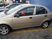 Chevrolet Aveo • 2012 • 39,000 km 5