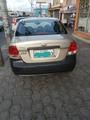 Chevrolet Aveo • 2012 • 39,000 km 2