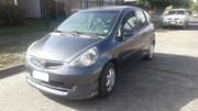 Honda Jazz • 2006 • 138,500 km 5