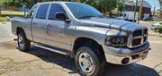 Dodge RAM • 2010 • 180,978 km 2