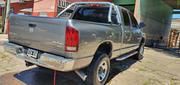Dodge RAM • 2010 • 180,978 km 5