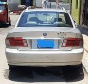 Kia Optima • 2005 • 400,000 km 3