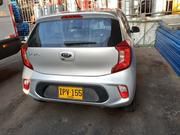 Kia Picanto • 2018 • 28,000 km 3