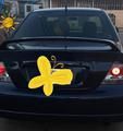 Mitsubishi Lancer • 2006 • 200,000 km 1