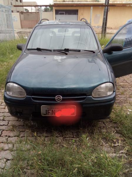 Chevrolet Corsa • 1999 • 1 km 1