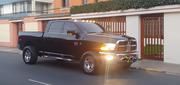 Dodge RAM • 2012 • 64,000 km 2