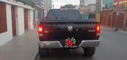Dodge RAM • 2012 • 64,000 km 10