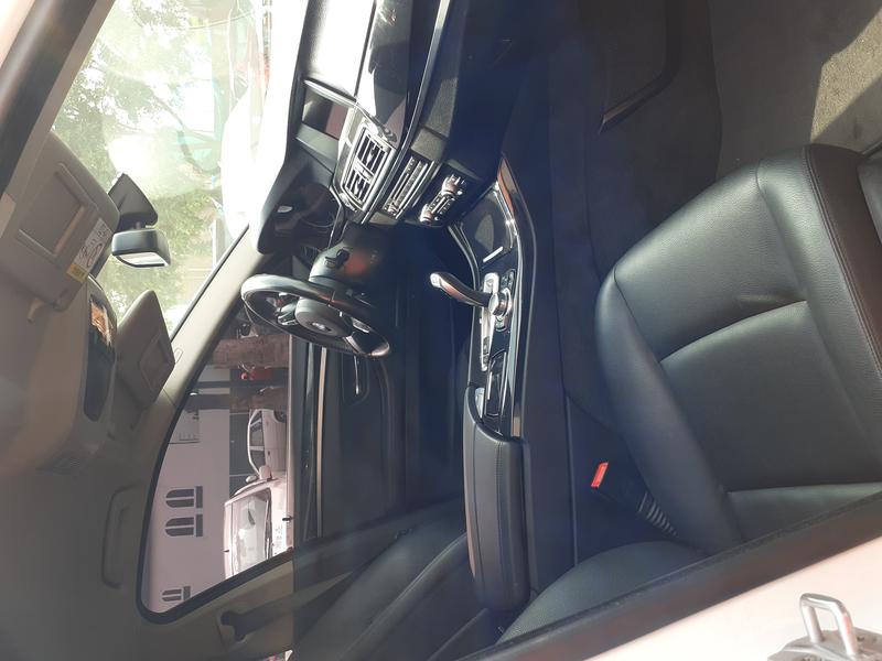 BMW Rad 5 • 2016 • 27,000 km 4