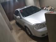 Chevrolet Optra • 2006 • 195,600 km 1