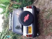 Chevrolet Classic • 2005 • 152,000 km 5