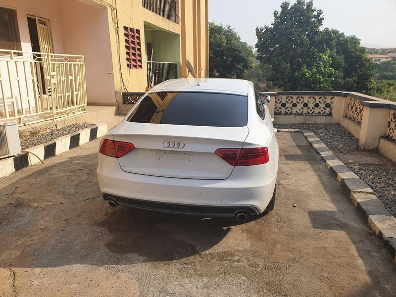 Audi S5/S5 Cabriolet • 2012 • 40,000 km 4