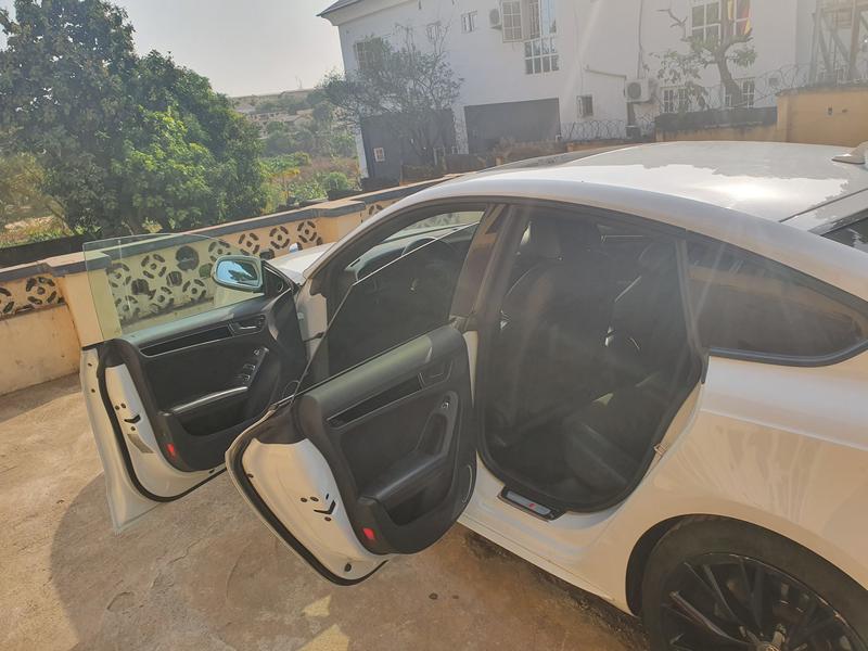 Audi S5/S5 Cabriolet • 2012 • 40,000 km 8