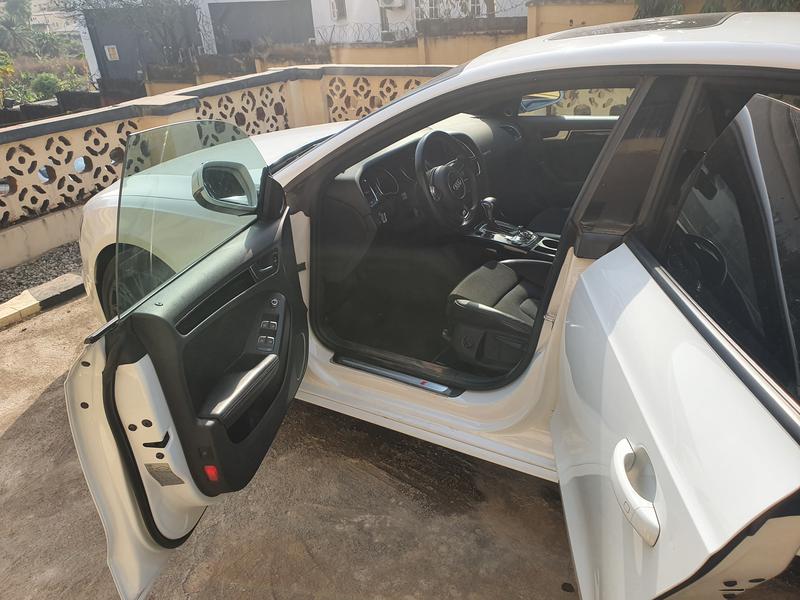 Audi S5/S5 Cabriolet • 2012 • 40,000 km 5