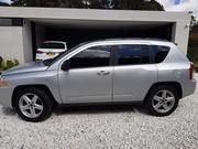 Jeep Compass • 2010 • 82,500 km 4