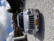 Jeep Compass • 2010 • 82,500 km 1