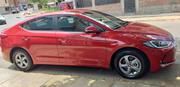 Hyundai Elantra • 2018 • 27,200 km 11
