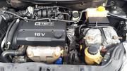 Chevrolet Aveo • 2011 • 192 km 3