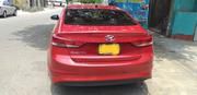 Hyundai Elantra • 2018 • 27,200 km 1