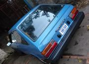 Nissan Pulsar • 1983 • 500,000 km 2