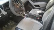 Chevrolet Tracker • 2016 • 18,883 km 4
