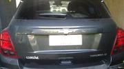 Chevrolet Tracker • 2016 • 18,883 km 10