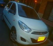 Hyundai i10 • 2014 • 62 km 2