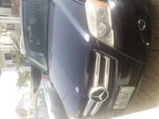 Mercedes-Benz GLK • 2010 • 100,000 km 1