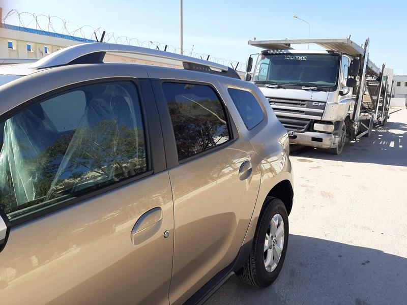 Dacia Duster • 2020 • 5,500 km 3