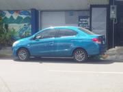 Mitsubishi Mirage • 2017 • 40,000 km 9