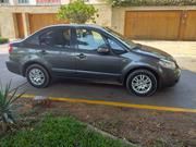 Suzuki SX4 • 2011 • 99,000 km 2