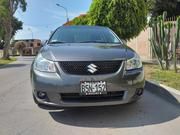 Suzuki SX4 • 2011 • 99,000 km 3