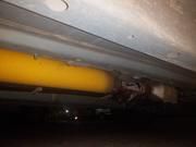 Mitsubishi Mirage • 2017 • 40,000 km 6