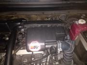 Mitsubishi Mirage • 2017 • 40,000 km 5