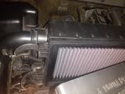 Mitsubishi Mirage • 2017 • 40,000 km 2