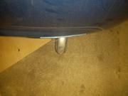 Mitsubishi Mirage • 2017 • 40,000 km 3