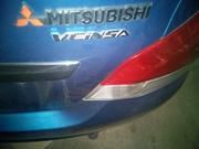 Mitsubishi Mirage • 2017 • 40,000 km 8