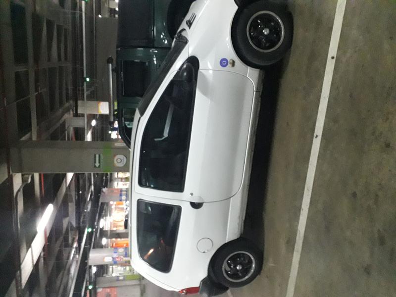 Renault Twingo • 2007 • 140,000 km 4