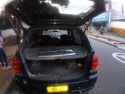 Chevrolet Alto • 2001 • 200 km 10