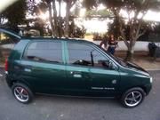 Chevrolet Alto • 2001 • 200 km 7